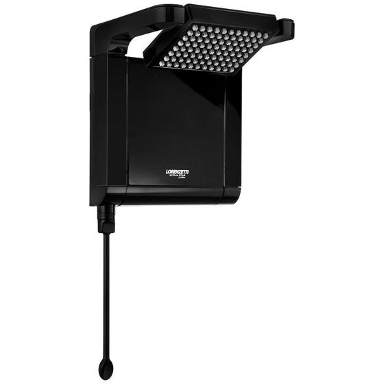 Chuveiro Ducha Acqua Star Ultra Eletrônica Lorenzetti 220V 7.800W Menor preço em Chuveiro Ducha Acqua Star Ultra Eletrônica Lorenzetti 220V 7.800W