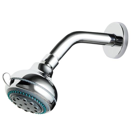 Imagem de Chuveiro ducha articulavel light banheiro 1199 1/2 cr kelly