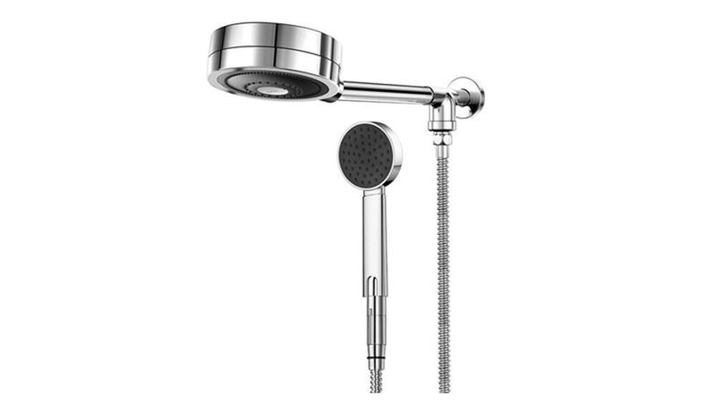 Chuveiro/Ducha com Desviador Docol Novo Technoshower 1/2" Cromado Menor preço em Chuveiro/Ducha com Desviador Docol Novo Technoshower 1/2" Cromado