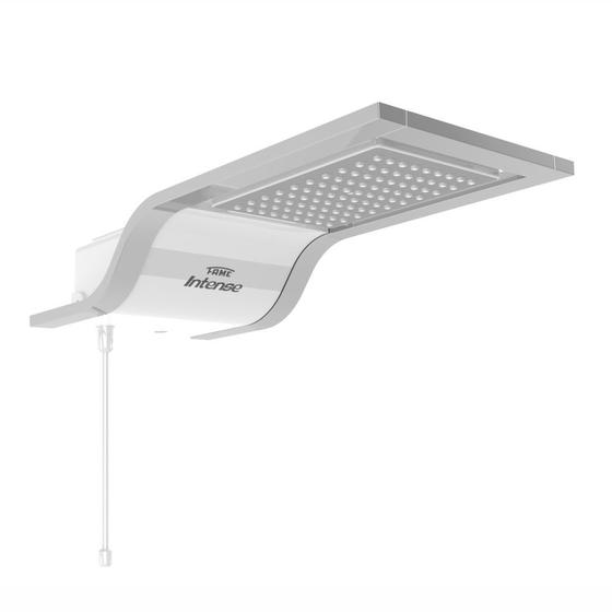 Chuveiro/Ducha Elétrico Fame Intense 5400W 110V Khrome 4470 Menor preço em Chuveiro/Ducha Elétrico Fame Intense 5400W 110V Khrome 4470