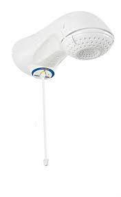 Chuveiro Ducha Eletrônica Delus Turbo BR 5500W 127V  Hydra é boa?