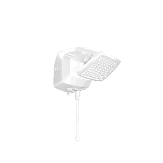Chuveiro Ducha Eletrônica Lorenzetti 5.500 Watts 110 Volts é boa?