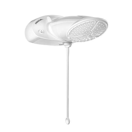 Chuveiro Ducha Eletrônica Top Jet Turbo Lorenzetti Menor preço em Chuveiro Ducha Eletrônica Top Jet Turbo Lorenzetti
