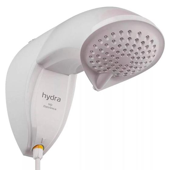 chuveiro /ducha hidra nd eletronica - hydra - Ducha - Magazine Luiza