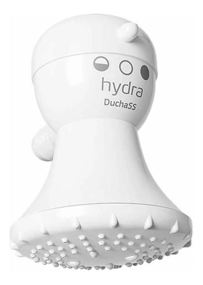 Imagem de Chuveiro Ducha Hydra Corona Com Potência de 5200w 220v