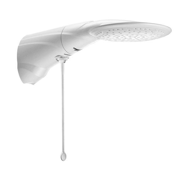 Chuveiro Ducha Lorenzetti Advanced Turbo Multitemperaturas 7500W 220V Menor preço em Chuveiro Ducha Lorenzetti Advanced Turbo Multitemperaturas 7500W 220V