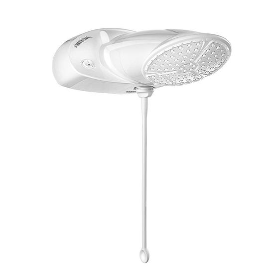 Chuveiro/Ducha Lorenzetti Top Jet Turbo Multi temperatura 7500W Menor preço em Chuveiro/Ducha Lorenzetti Top Jet Turbo Multi temperatura 7500W