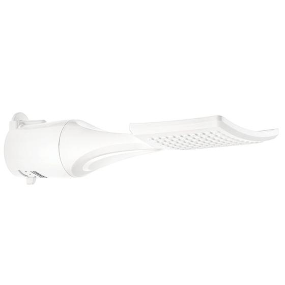 Chuveiro elétrico 5500 watts 4 temperaturas - Loren Shower - Lorenzetti é ruim? Chuveiro elétrico 5500 watts 4 temperaturas - Loren Shower - Lorenzetti é boa?