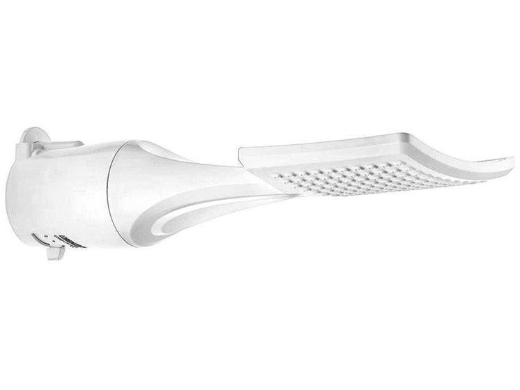 Imagem de Chuveiro Elétrico Lorenzetti 220V 6800W - 4 Temperaturas Branco Multitemperaturas
