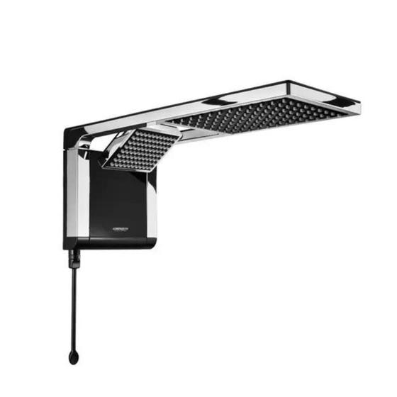Chuveiro Elétrico Lorenzetti Acqua Duo Ultra Preto/Cromado 220/7800 é boa?