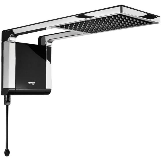 Chuveiro Elétrico Lorenzetti Acqua Ultra Storm 220v 7800w Menor preço em Chuveiro Elétrico Lorenzetti Acqua Ultra Storm 220v 7800w