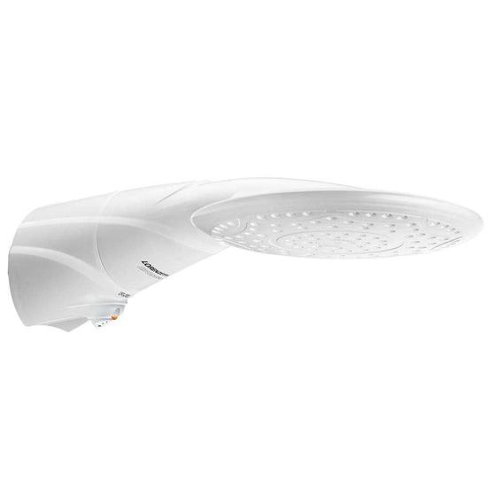 Chuveiro Eletrônico Advanced FLEX 127V 5000W Lorenzetti Menor preço em Chuveiro Eletrônico Advanced FLEX 127V 5000W Lorenzetti