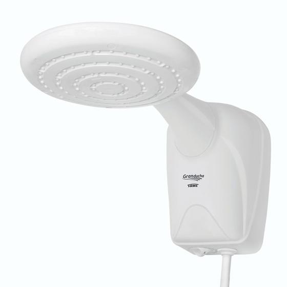 Chuveiro Fame GranDucha Eletrônico Branco é boa?