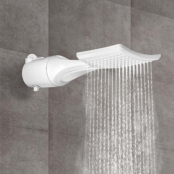 Imagem de Chuveiro Loren Shower Multitemperaturas 7500W 220V Lorenzetti