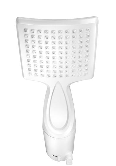 Imagem de Chuveiro Loren Shower Ultra Eletrônico 110V/127V 5500W Lorenzetti Branco