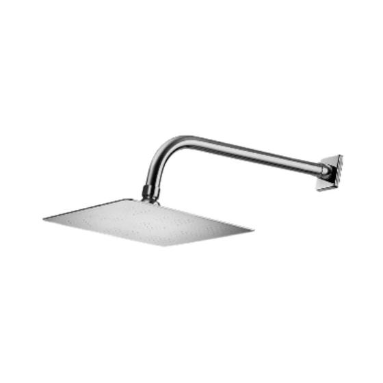 Imagem de Chuveiro lorenslim square 7028 c16 quadr