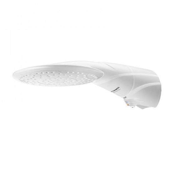 Imagem de Chuveiro Lorenzetti Advanced Flex Eletrônico Branco