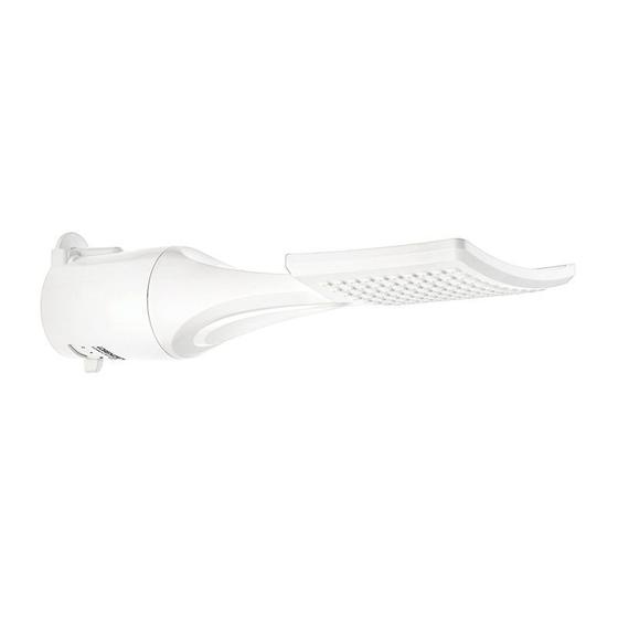 Chuveiro Lorenzetti Loren Shower Ultra Multitemperaturas Branco é boa?
