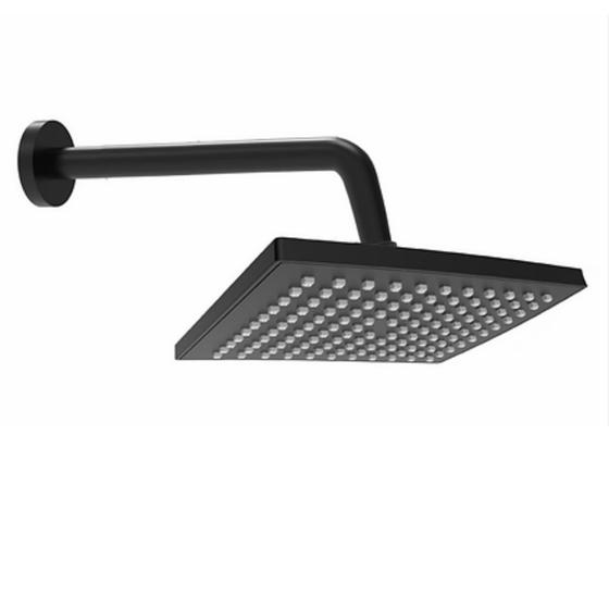 Imagem de Chuveiro Max Black Inova Quadrado