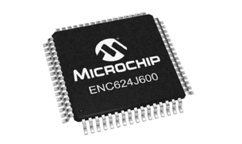 Imagem de Ci enc624j600- i/pt