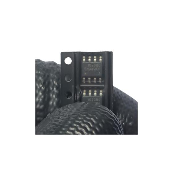 Imagem de Ci Sn34mcp - Circuito Integrado Sn34mcp SMD - Original - 1 peça