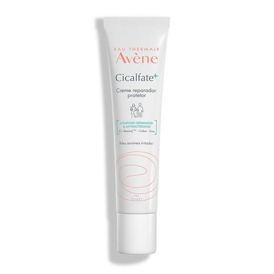 Imagem de Cicalfate+ Avène Creme Reparador Protetor 20ml