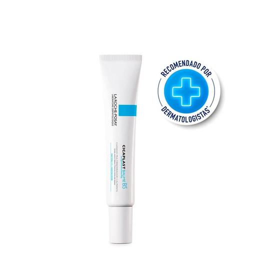 Imagem de Cicaplast Baume B5 Cuidado Multirreparador Calmante 20ml