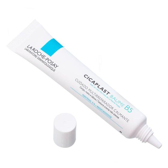 Cicaplast Baume B5 La Roche-Posay - Hidratante Reparador é boa?