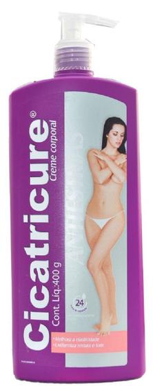 Imagem de Cicatricure Creme Corporal Antirugas