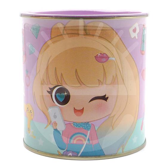 Cici Bela Ciclo Cosméticos Perfume Infantil Deo Colonia