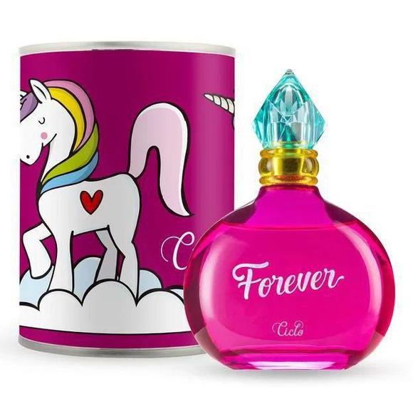 Imagem de Ciclo Forever Colônia 100Ml - Perfume Feminino