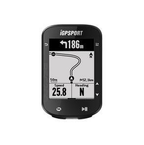 Imagem de Ciclocomputador com GPS IGPSPORT - BSC200