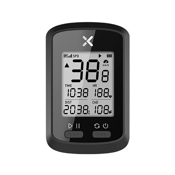 Imagem de Ciclocomputador GPS Bike Xoss Plus G+ - AC2780