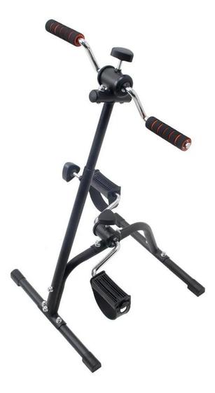 Imagem de Cicloergometro Míni Bicicleta Ergometrica Para Fisioterapia - Pernas e Braços