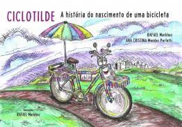 Imagem de Ciclotilde - SCORTECCI EDITORA