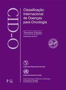 Imagem de Cid-O: Classificação Internacional de Doenças para Oncologia