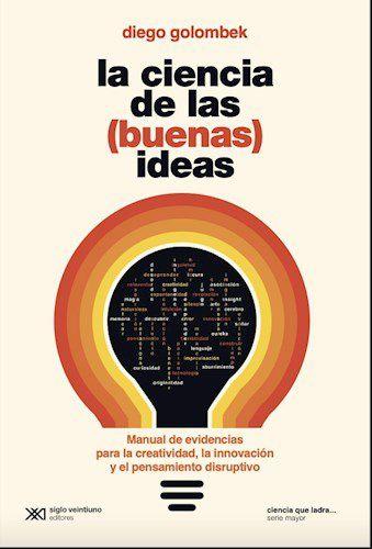 Imagem de Ciencia De Las Buenas Ideas