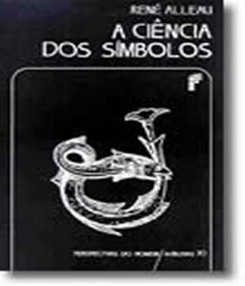 Imagem de Ciencia dos simbolos