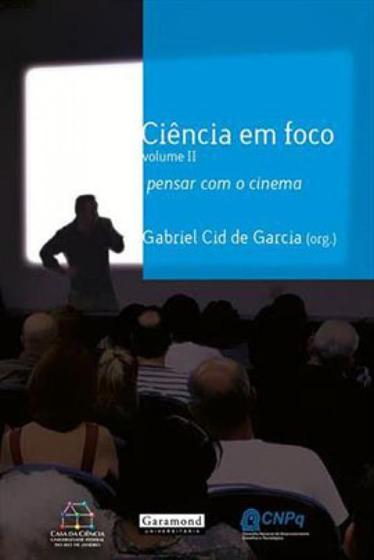 Imagem de Ciencia em foco - vol.2