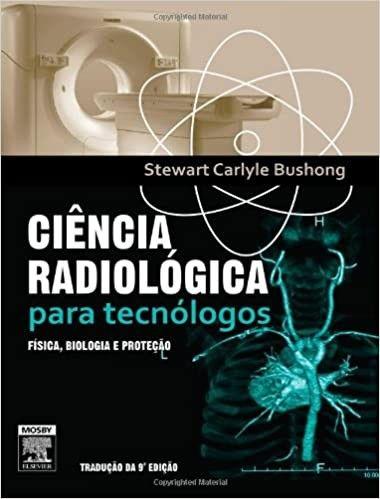 Imagem de Ciencia radiologica para tecnologos - ELSEVIER BRASIL (PROF)