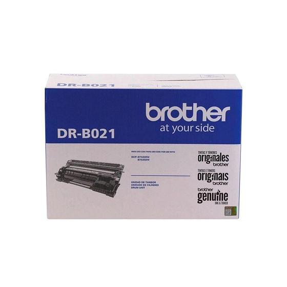 Imagem de Cilindro Brother DR-B021 Original