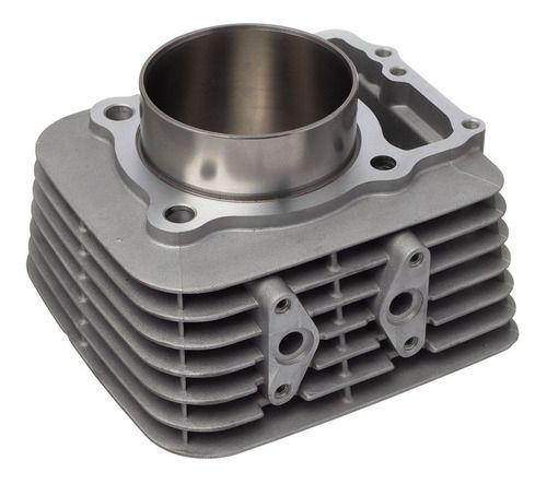 Imagem de Cilindro C/camisa Kmp Nx400 03/08 Nx400 I 12/15 F016