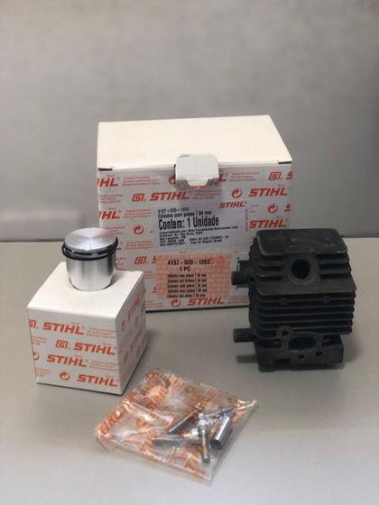 Imagem de Cilindro com pistão I34mm - Stihl