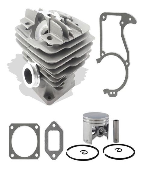 Imagem de Cilindro Completo Com Juntas Para Motosserra Stihl 036 360