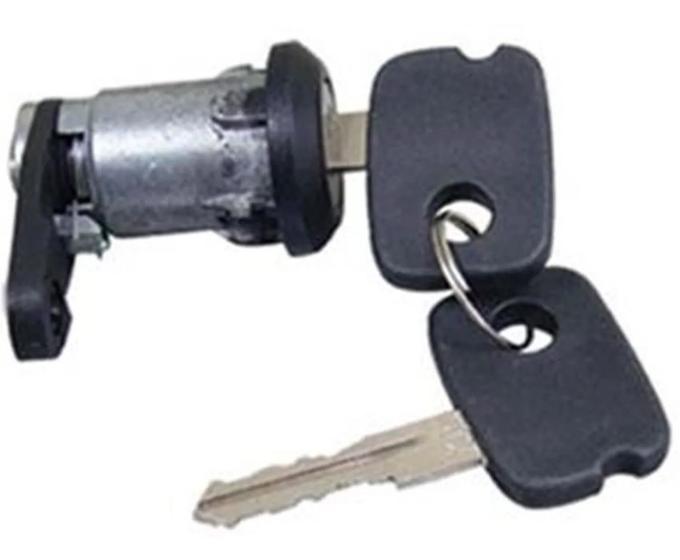 Imagem de Cilindro Da Porta Com Chaves Pick-Up / D-20 / D-40