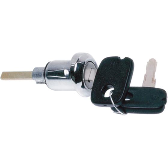 Imagem de Cilindro Da Porta-malas Com Chave Chevette Ate 1993 Unv40116
