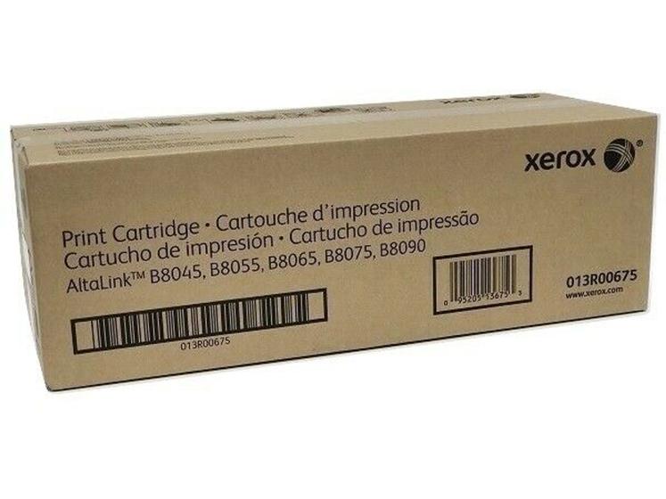 Imagem de Cilindro de Copias Altalink B8045,8055,8065 Xerox Colorido 013R00675