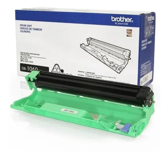 Imagem de Cilindro De Imagem Dr-1060 / Dr1060 Original Para Laserjet DCP1602