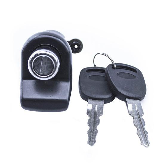 Cilindro do Porta Malas Gm Corsa Hatch Meriva 2002 a 2012 4 Portas com Chave Menor preço em Cilindro do Porta Malas Gm Corsa Hatch Meriva 2002 a 2012 4 Portas com Chave