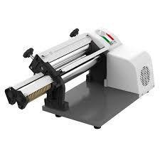 Cilindro eletrico Laminador Massas Stang Branco 28cm 127V Menor preço em Cilindro eletrico Laminador Massas Stang Branco 28cm 127V